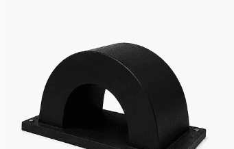 Arch-fender