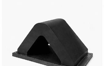 Cone-fender