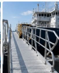 Gangways